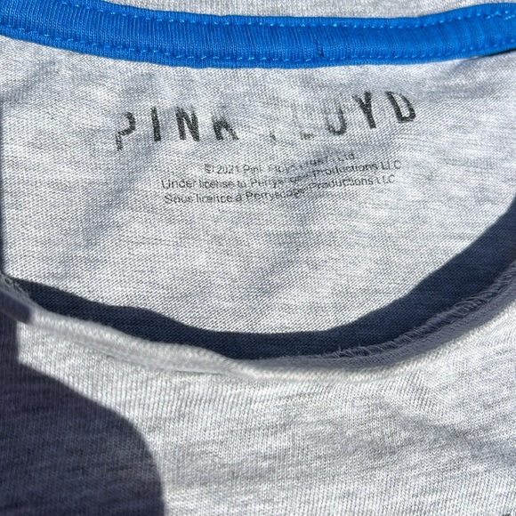 Pink Floyd Kids Tee ~4/5 - Picture 4 of 4
